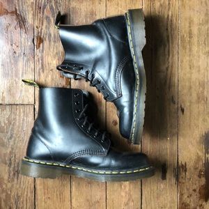 Doc Martens 1460 boots MADE IN ENGLAND